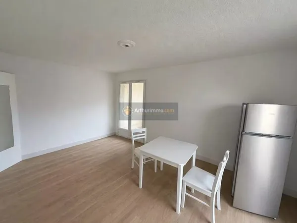 Appartement - studio- 34m2 - Bastia - Exclusivité