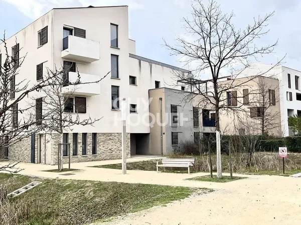 Appartement 4 pièces 85 m²