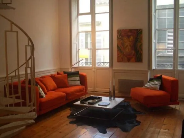 Appartement 3 pièces 85 m²