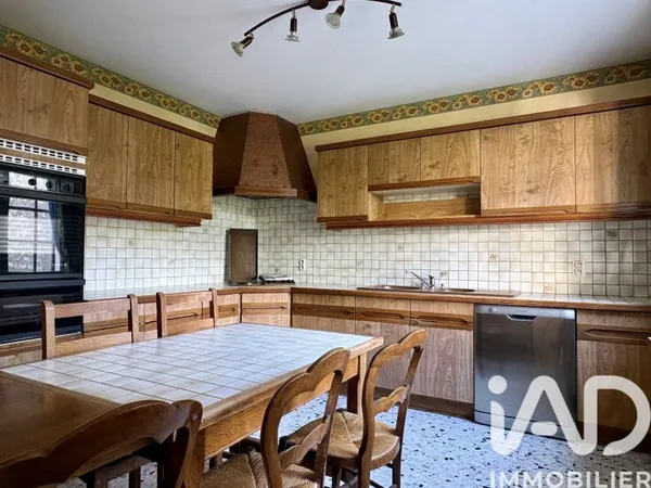 Maison 5 pièces 98 m²