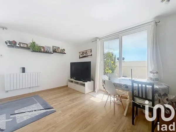 Appartement 4 pièces 77 m²