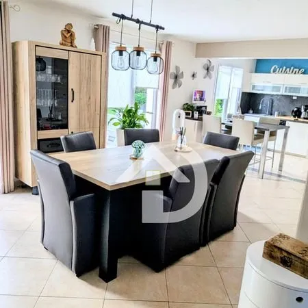 Ecourt-Saint-Quentin Pavillon individuel / DISCOUNTIMMOBILIER