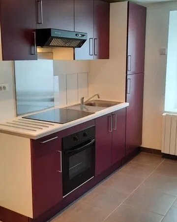 F2 Très Propre BELFORT