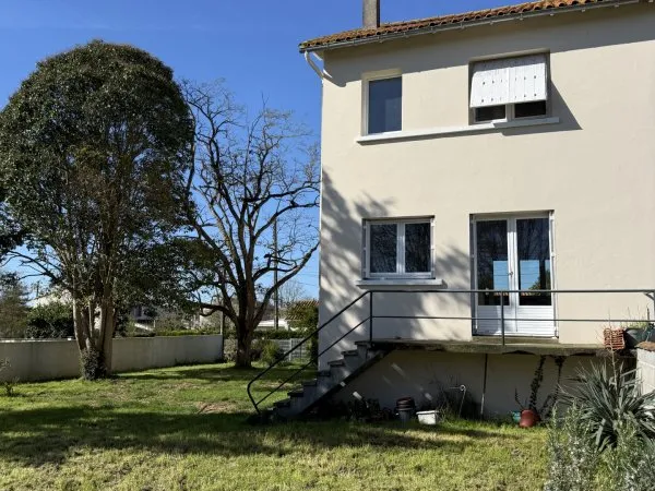 Maison 3 pièces 71 m²