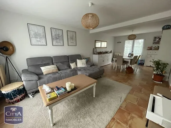 Maison Vente Pornic 4p 97m² 367500€
