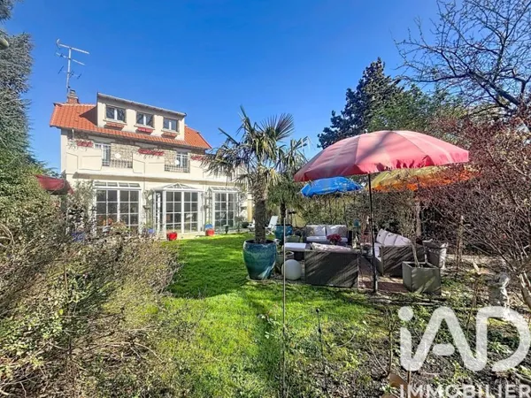 Vente Maison/villa 6 pièces