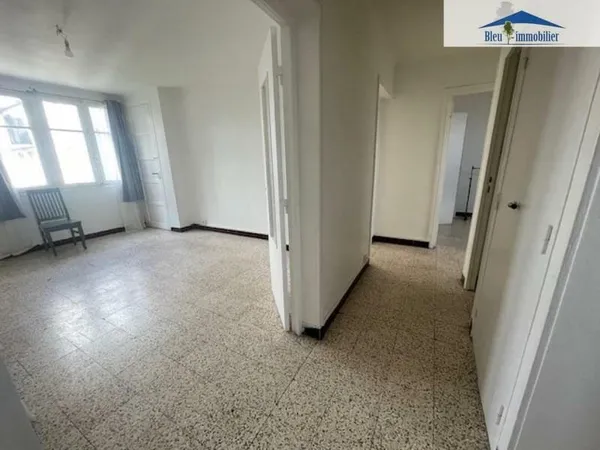 Appartement T3