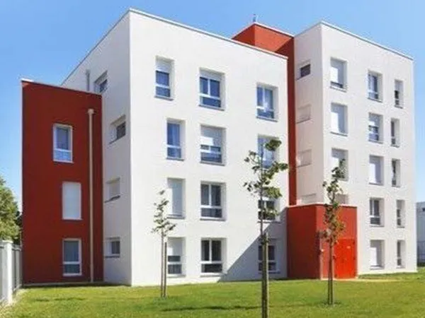 Appartement 1 pièce 18 m²