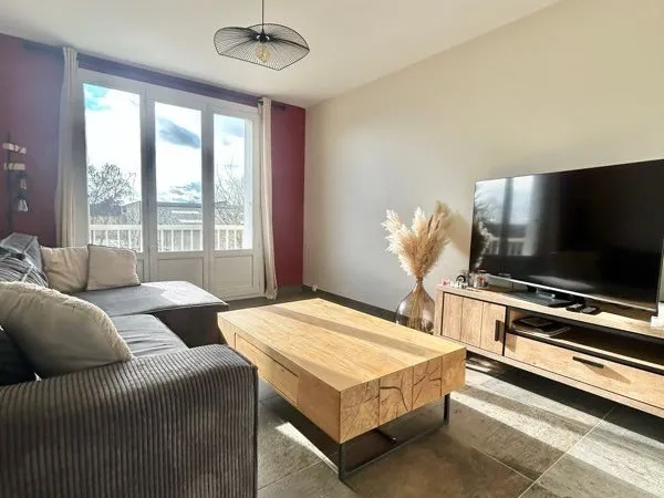 Appartement 70m2 - Angers