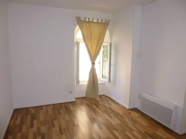 Appartement 3 pièces 33 m²