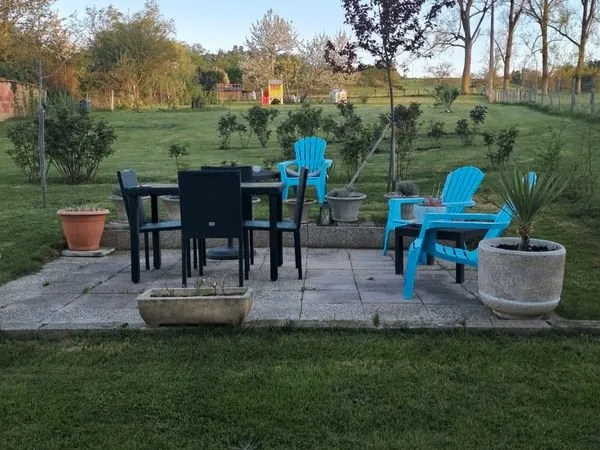 Terrain à vendre