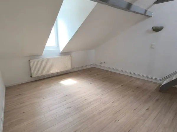 Appartement 2 pièces 21 m²