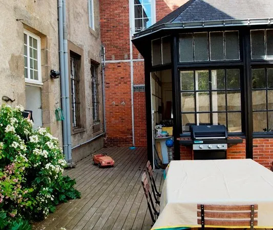 Appartement 6 pièces et +