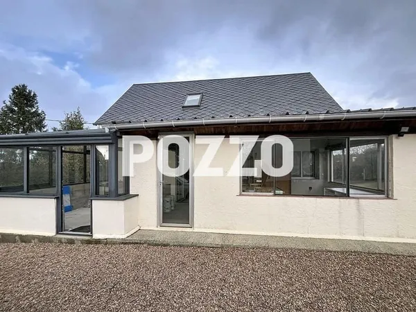 Maison Souleuvre En Bocage