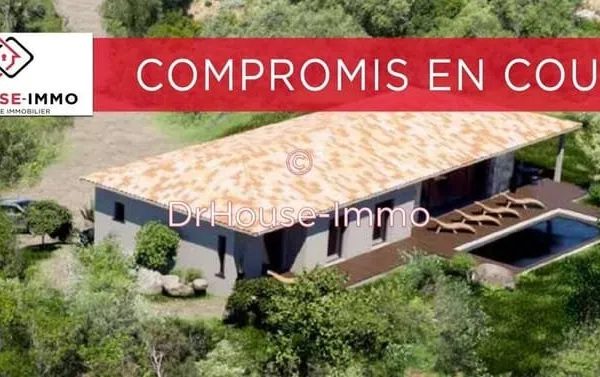 Terrain 1800 m²
