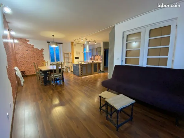 Appartement T2