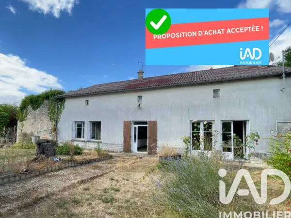 Maison 5 pièces 119 m²