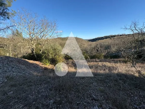 Terrain Saint-Étienne-de-fontbellon 2970 m2