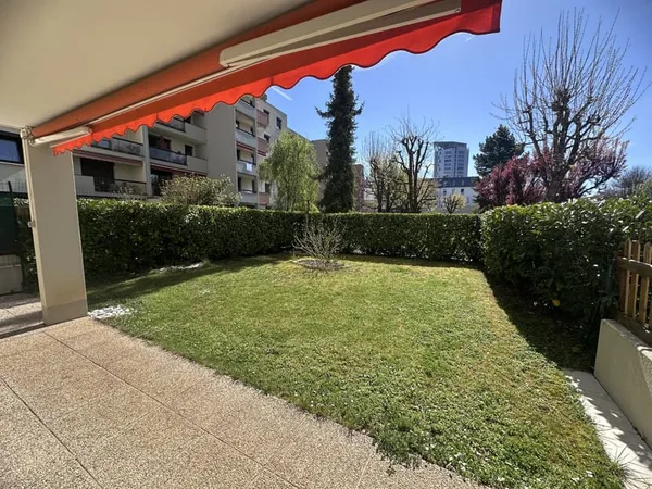 Appartement DIJON