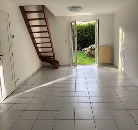 Maison 4 pièces 83 m²