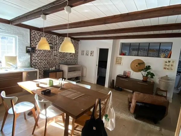 Hyper Centre - Appartement lumineux