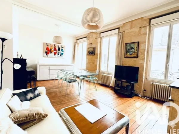 Maison 4 pièces 145 m²