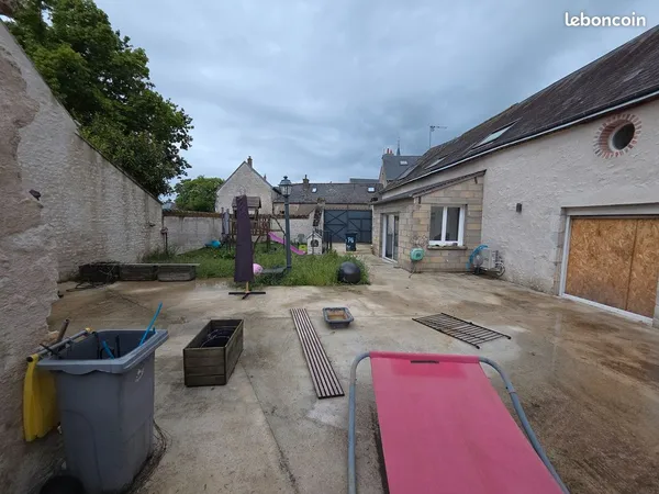 MAISON a Rénover