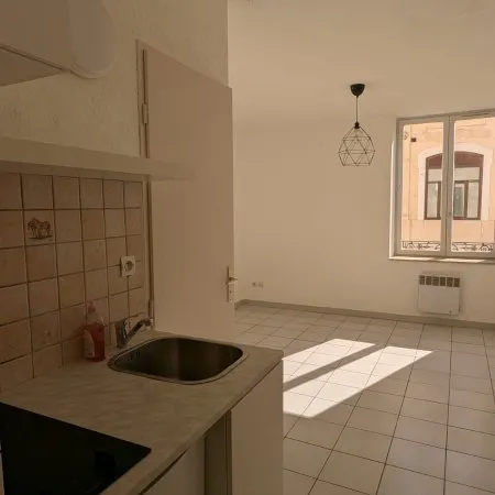 Loue appartement
