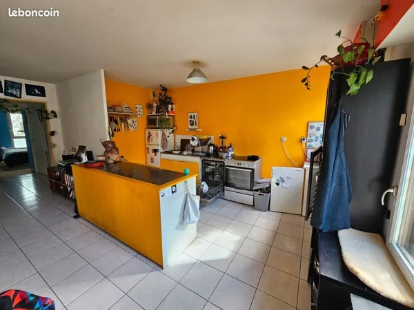 T3 69ms2 Les Gayeulles