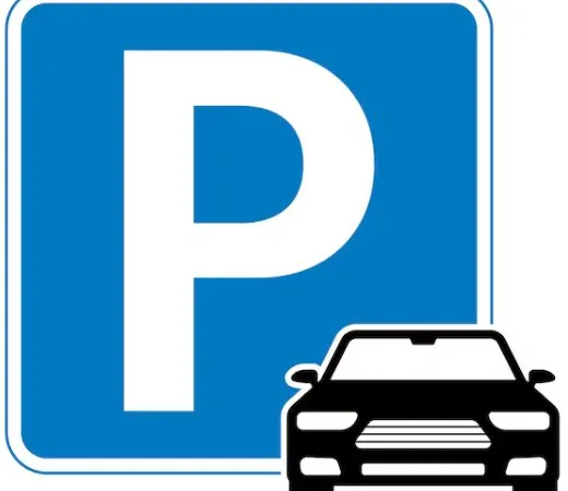 EMPLACEMENT DE PARKING