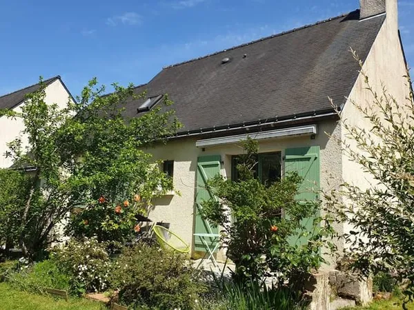 Maison 6 pièces 105 m²