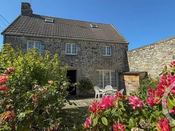 Maison 6 pièces 112 m²