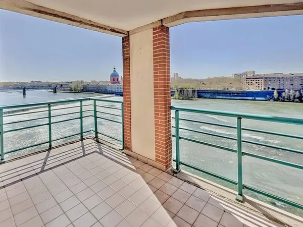 Appartement 4 pièces 150 m²