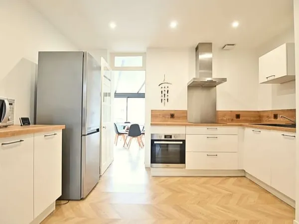Maison 3 pièces 78 m²