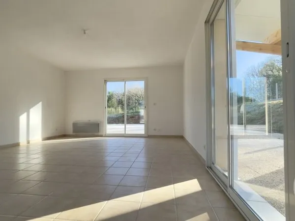 Maison 4 pièces 93 m²