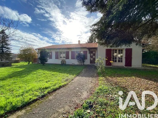 Maison 9 pièces 152 m²