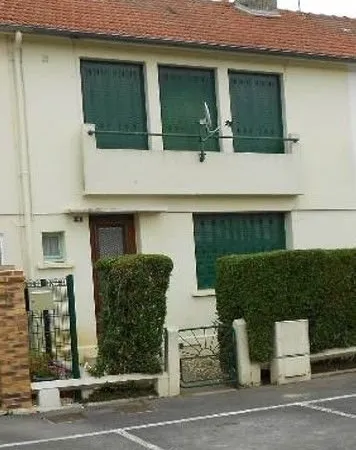 Maison a louer sur chauny