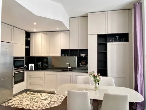 Appartement 2 pièces 70 m²
