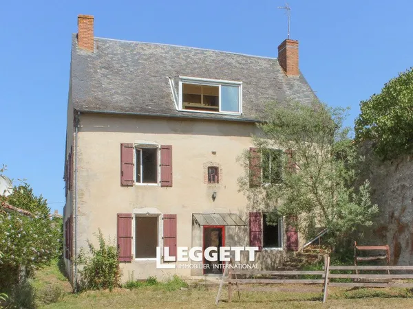 Maison 9 pièce(s), LA PEYRATTE