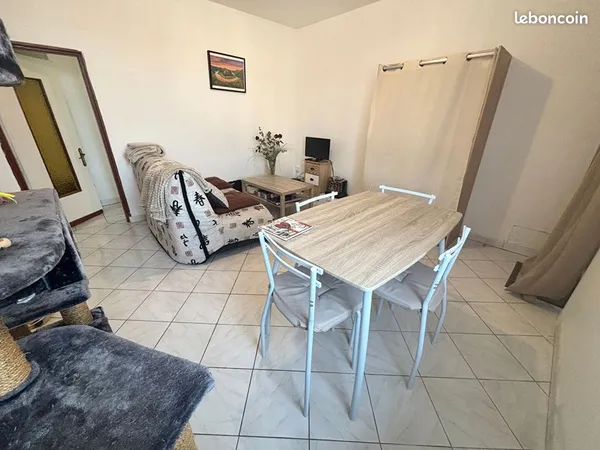 Maison 3 pièces 63 m²