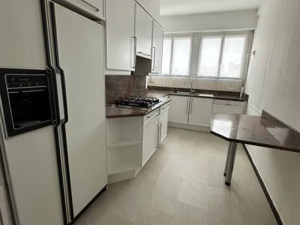 Appartement 3 pièces 85 m²