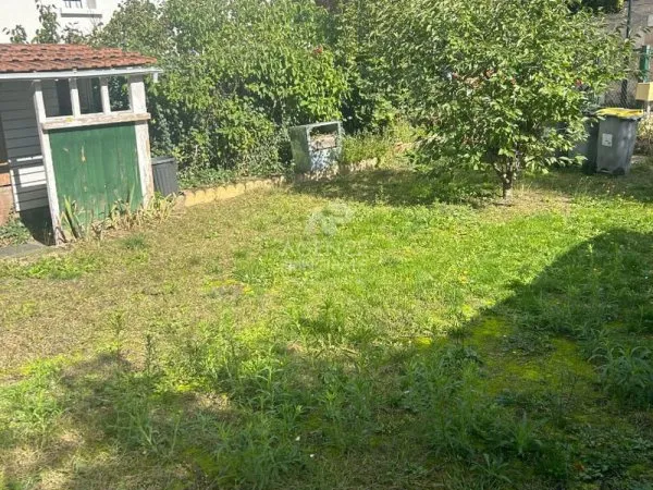 Maison Le Mesnil Le Roi - Maison a rénover