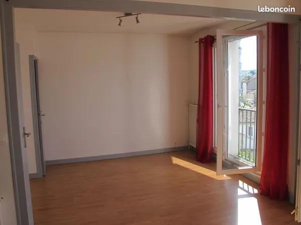Appartement Victor Hugo
