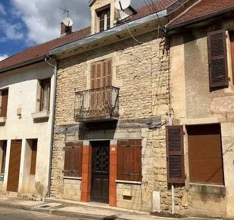Maison 3 pièces 76 m²