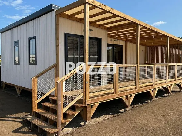 Votre Beach house à Saint-Pair-sur-Mer