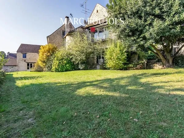 Maison ancienne - Propriété en pierre