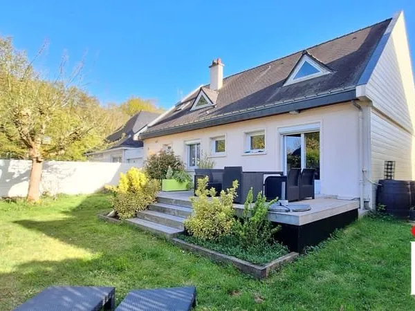 Maison Orvault 7 pièces