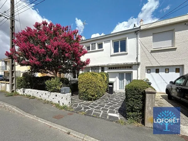 Maison 6 pièces 143 m²