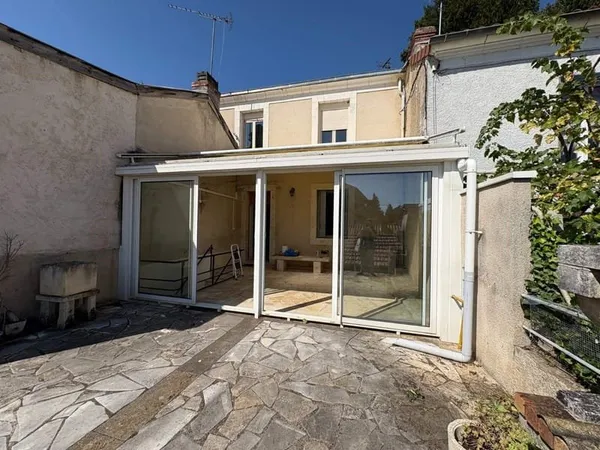 Achat : Maison Périgueux (24000)