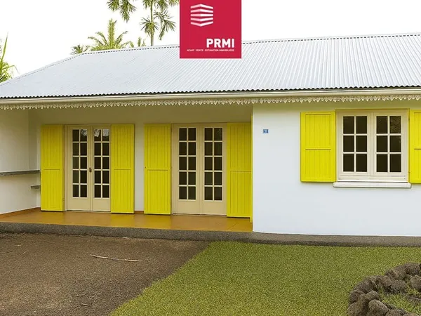 Chez PRMI / Maison (proche centre ville) Entre Deux